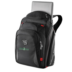 Wilson Brief Pack GM