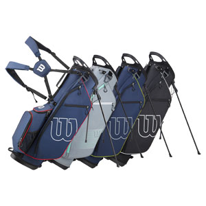 Wilson ProStaff Carry Bag