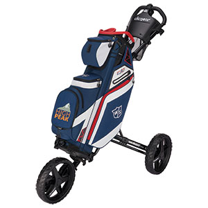 Wilson Exo Cart Logo