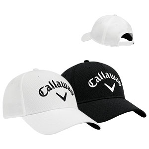 Callaway Men's Side Crested Unstructured Cap
